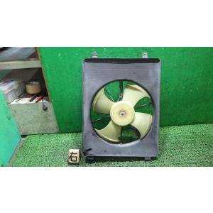 ステップワゴン CBA-RF5 電動ファン   38616-PNC-004 中古