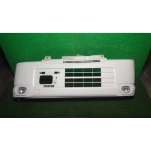 アクティ EBD-HA9 フロントバンパー NH578   71101-TP8-000 中古