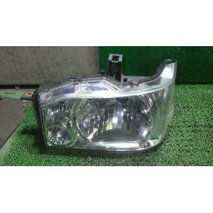 アクティ EBD-HA9 左ヘッドランプ KOITO 100-22003 33150-TP8-J01...