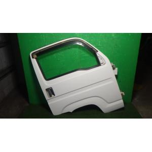 アクティ EBD-HA9 右フロントドア NH578    中古