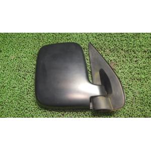 アクティ EBD-HA9 右サイドミラー    76200-TP8-J01 中古