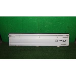 アクティ EBD-HA9 リアアオリ NH578   68800-S3A-020ZZ 中古