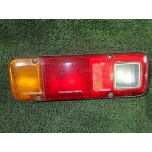 アクティ GD-HA7 左テールランプ  コイト 220-22180中古