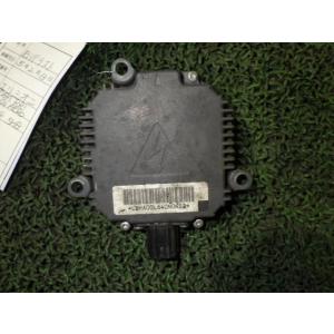 エリシオン DBA-RR1 ライトコントロールユニット 中古