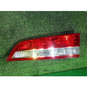 エリシオン DBA-RR1 右フィニッシャーパネル スタンレー P4150　中古