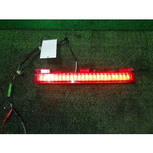 エリシオン DBA-RR1 ハイマウントストップランプ NH683P スタンレー P4151中古