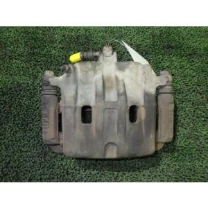 エリシオン DBA-RR1 右フロントキャリパー NH683P  中古