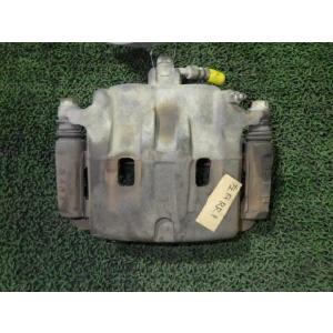 エリシオン DBA-RR1 左フロントキャリパー NH683P  中古