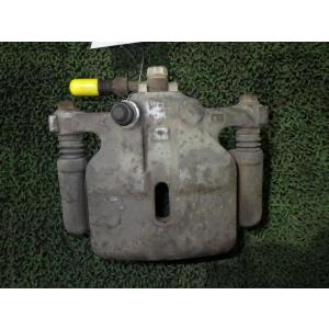 エリシオン DBA-RR1 左リアキャリパー NH683P  中古