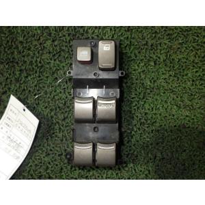 エリシオン DBA-RR1 パワーウインドウスイッチ NH683P  中古