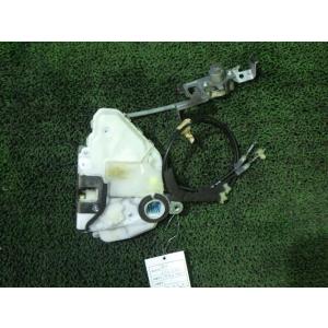 エリシオン DBA-RR1 右フロントドアロックソレノイド NH683P  中古