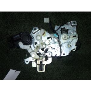 エリシオン DBA-RR1 左リアドアロックソレノイド NH683P  中古