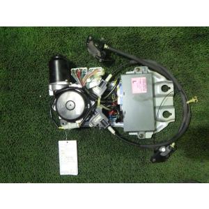 エリシオン DBA-RR1 左パワースライドドアモーター NH683P  中古