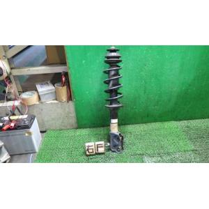 ライフ DBA-JC1 右フロントストラット   51610-SZH-J14 中古