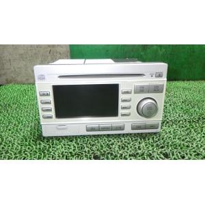 ライフ DBA-JC1 オーディオ FujitsuTEN  39100-SZH-J61 中古