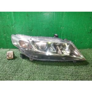 オデッセイ DBA-RB3 右ヘッドランプ STANLEY P7692 33101-SLE-J01 ...