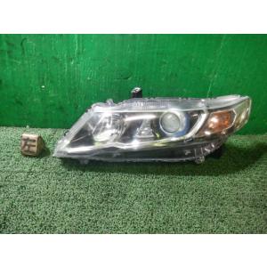 オデッセイ DBA-RB3 左ヘッドランプ STANLEY P7692 33151-SLE-J01 ...