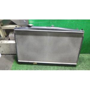 オデッセイ DBA-RB3 ラジエータ   19010-RLF-004 中古