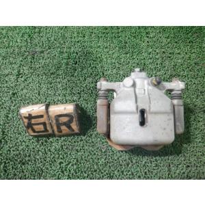 オデッセイ DBA-RB3 右リアキャリパー   43018-SLE-J10 中古
