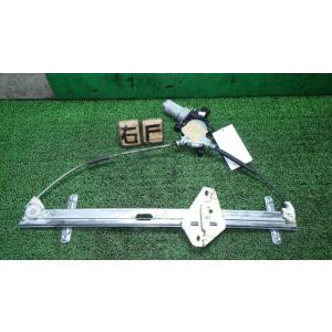 エリシオン DBA-RR1 右フロントドアレギュレーター・モーター   72710-SJK-013 ...