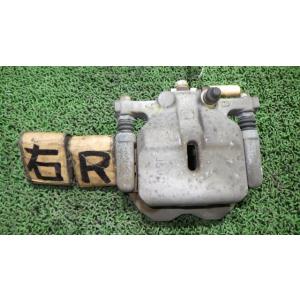 エリシオン DBA-RR1 右リアキャリパー   43018-SJK-010 中古