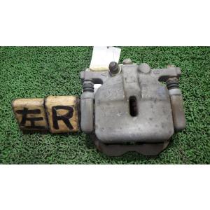 エリシオン DBA-RR1 左リアキャリパー   43019-SJK-010 中古
