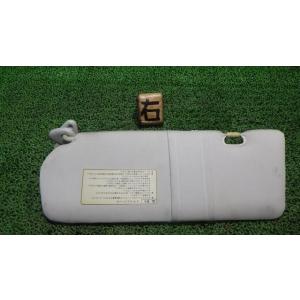 エリシオン DBA-RR1 サンバイザー   83230-SJK-003ZC 中古