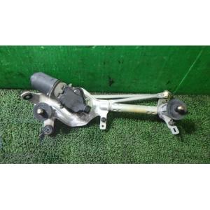 オデッセイ DBA-RB3 フロントワイパーモーター   76505-SWA-013 中古