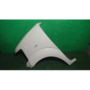 Ｎ−ＢＯＸ DBA-JF1 左フロントフェンダー YR598P   60261-TY0-900ZZ ...