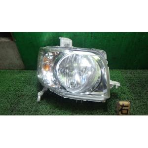 Ｎ−ＢＯＸ DBA-JF1 右ヘッドランプ STANLEY P9911 33100-TY0-003 ...