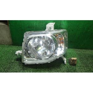 Ｎ−ＢＯＸ DBA-JF1 左ヘッドランプ STANLEY P9911 33150-TY0-003 ...