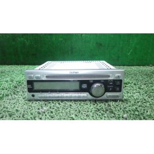Ｎ−ＢＯＸ DBA-JF1 オーディオ SANYO CDF-R9011  中古