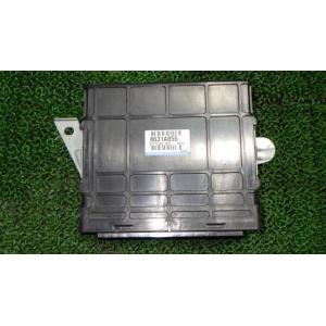 ｅＫワゴン DBA-H82W エンジンコンピューター   8631A855 中古