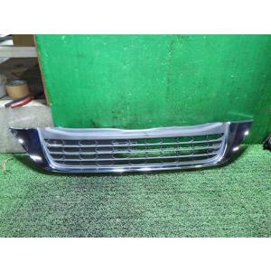 ライフ DBA-JC1 ラジエータグリル B528M   中古