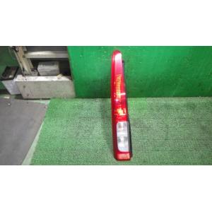 ムーヴ DBA-L175S 左テールランプ ICHIKOH D047 81560-B2180 中古