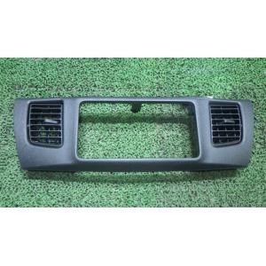 ムーヴ DBA-L175S オーディオパネル   55405-B2290-B0 中古