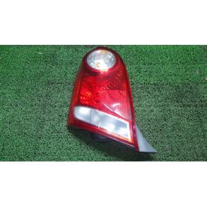 ライフ DBA-JC1 左テールランプ ICHIKOH D069 33550-SZH-901 中古