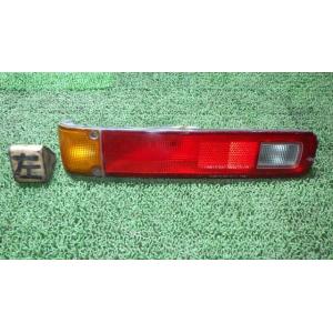 アクティ GD-HH5 左テールランプ STANLEY  33550-SD5-J13 中古
