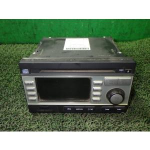 ライフ DBA-JC1 オーディオ FujitsuTEN  中古