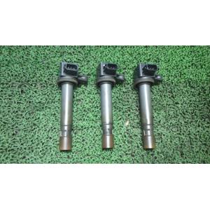 ライフ GF-JB1 イグニッションコイル DENSO 099700-0350 30520-PFB-...