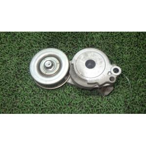 ｅＫワゴン DBA-H81W　ベルトテンショナー    MD351829 中古