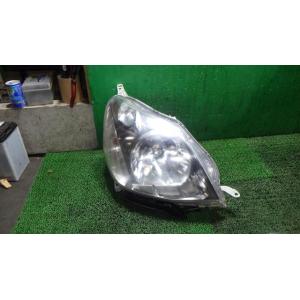 ライフ DBA-JC1 右ヘッドランプ STANLEY  33100-SZH-J01 中古