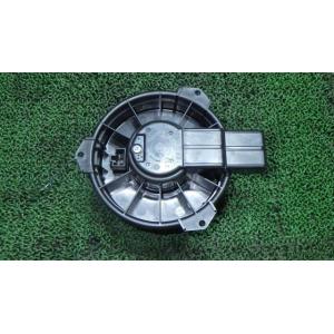 ライフ DBA-JC1 ヒーターブロアモーター   79310-SZH-003 中古