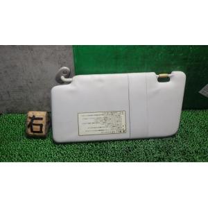 ゼスト DBA-JE1 サンバイザー   83230-SYA-003ZA 中古