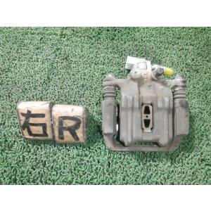 ステップワゴン DBA-RK5 右リアキャリパー   43018-SZW-000 中古