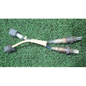 ゼスト DBA-JE1 オーツーセンサー   36531-RGA-J01 中古