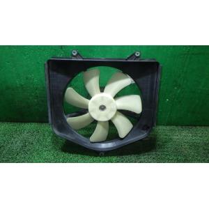 ゼスト DBA-JE1 電動ファン   19030-RGA-003 中古