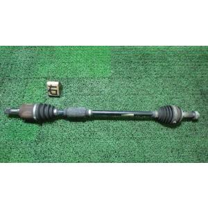 ライフ DBA-JC1 右フロントドライブシャフト   44305-SZH-000 中古