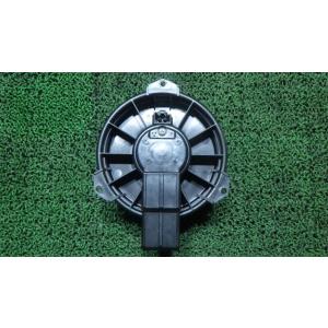 ライフ DBA-JC1 ヒーターブロアモーター   79310-SZH-003 中古