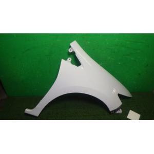 インサイト DAA-ZE2 右フロントフェンダー NH756P   60211-TM8-A00ZZ ...